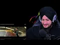 Reaction On Aura Jatt Da (Official Video) : Prince Narula & Raga | Jaymeet  Latest Punjabi Song 2025