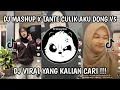 Lagu DJ MASHUP X TANTE CULIK AKU DONG V5 MAMA MUDA X FERGUSO FULL CAMPURAN | BY KHARIS SOPAN VIRAL TIKTOK