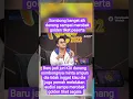 Lagu k3sombong4n danang saat m3rob3k golden tiket peserta audisi kdi#shorts #danang #fypシ゚viral