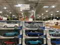 Costco Maisto Special Edition 1 18th Scale Diecast Car Inventory