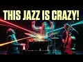 Lagu Avant-Garde Jazz Trio EXPLODES with Rhythmic Tension | Instrumental Jazz”