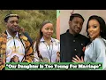 Download Lagu Princess Sihle Mdluli Parents Sparks Controversy Over Her Marriage To King Misuzulu