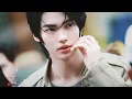 Download Lagu Win Metawin speaking #chinese compilation ❤️ #winmetawin #snowballpower #linhanzhou