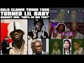 Download Lagu RALO SAYS YOUNG THUG RUINED ATLANTA TURNING RAPPERS AGAINST EACH OTHER 