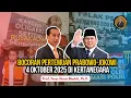 Download Lagu Ini BOCORAN PERTEMUAN PRABOWO-JOKOWI 4 OKTOBER 2025 DI KERTANEGARA