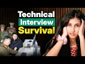 How to never fail a technical interview