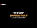 Download Lagu LAGU SLOW TERBARU/KERONCONG \
