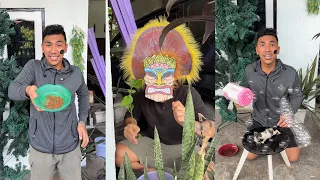 Vidio Lucu Mohamed Aces 34 dan Video Lucu Lainnya