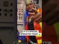 Would your trust me as your conductor for the day