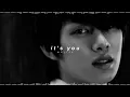Download Lagu super junior - 너라고 (it’s you) ( 𝘀𝗹𝗼𝘄𝗲𝗱 + 𝗿𝗲𝘃𝗲𝗿𝗯 )