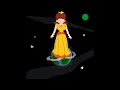 Princess Daisy s Giantess Growth