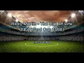 Download Lagu Ricky Martin - The Cup Of Life (Lyrics Video english version) - (FIFA Word Cup 1998)