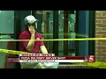 Papa John s Employee Injured In Nashville Shooting