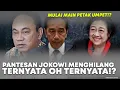 Download Lagu PANTESAN JOKOWI MENGHILANG SETELAH BUDI ARIE DIPECAT!?TERNYATA OH TERNYATA!?