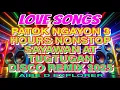Download Lagu 💥LOVE SONGS❣️DISCO REMIX 2025💫PATOK NGAYON | 3 HOURS NONSTOP SAYAWAN AT TUGTUGAN