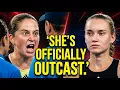 The WTA Locker Room has ly REJECTED Jelena Ostapenko