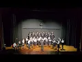 Download Lagu Odoru Pompokolin (from University Choir, CA, HKU Summer Concert 2025 — Nozomi)