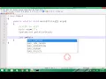 byte data type in java in hindi lecture