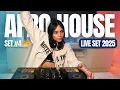 Download Lagu Afro House Live Mix 2025 | Set #4 ((The Weeknd, Travis Scott, Bob Sinclar, Keinemusik)