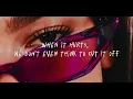 Dua Lipa-Anything for love (lyrics)