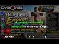 Holly Brand - Enough For Me KARAOKE WBV CHRISTIAN NEW RELEASES OCTOBER 2026