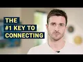 Want a Deeper Connection Let Down Your Guard Matthew Hussey