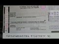 How to Fill Out a Moneygram Money Order from Walmart