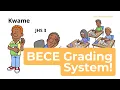 2026 BECE Grading System Explained Aggregate Tips