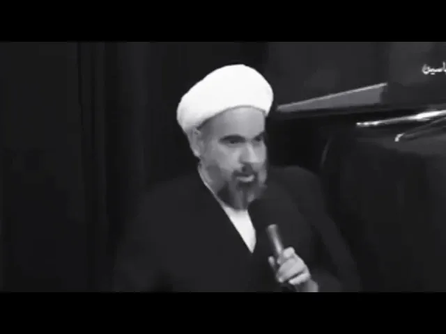 ⁣في نصف دقيقة فقط | سماحة العلامة الشيخ آل ياسين حفظه الله.