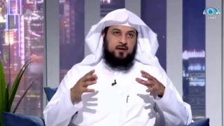 العريفي يتكلم عن توبة الرجل الذي قتل مئة نفس دندنها