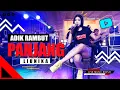 Download Lagu ADIK RAMBUT PANJANG -LIUNIKA | VIRANO CREATOR | OFFICIAL VIDEO MUSIC | MUSIC JAWA POPULER 2025