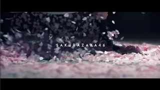 櫻坂46 OVERTURE Fanmade Mix 