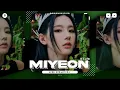 Download Lagu [COLLAB] (G)I-DLE - CHO MIYEON LINE EVOLUTION (August - 2021)