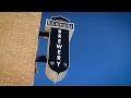 RICKHOUSE BREWING