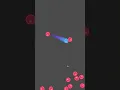 Testing Shockwave Effect and Explosion Force made with GDevelop