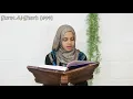 Download Lagu 😢💔Juz 30: Surah As-Sharh (# 94) by Maryam Masud