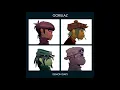 Download Lagu Gorillaz - Feel Good Inc. 1 Hour