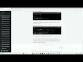 Python Infinity Any caveats