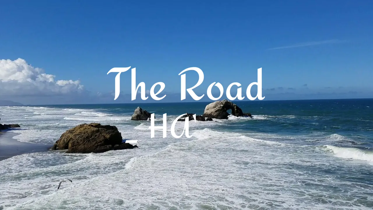 The Road - HAVASI. Video along the west coast in the U.S. The Road - HAVASI. Video along the west coast in the U.S.