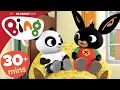 Download Lagu Bijnamen, Vlinder en MEER | 30+ mins | ⭐ Bing: Beste Afleveringen ⭐ | Bing Nederlands