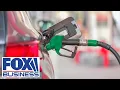 Gas prices will drop in the next 30 days that s clear Gulf senior energy advisor