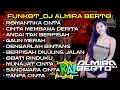 Download Lagu MIXTAPE FUNKOT || FYP_LAGU VIRAL TIKTOK [ROMANTIKA CINTA] || DJ ALMIRA BERTO