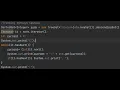 JAVA assignment Hashset HashMap TreeSort Create class Student with attribute id and name