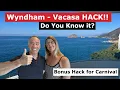 The Ultimate Travel Hack Wyndham Vacasa Rentals Explained