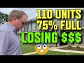 We Turned a Shady Motel Into 110 Apartments -