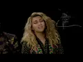 "Amazing Grace" : Tori Kelly x Jon Batiste : UNREHEARSED