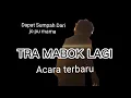 Lagu lagu acara,Versi Slim Yudi'170(-jojo mama-)||🔊Bapza X Mael X Jatu-Amoz..