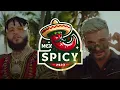 Pedro Capó, Farruko - Calma Remix (Letra/Lyrics)