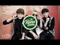 Download Lagu Thêm Một Lần Đau HKT Remix | Cả Tuổi Thơ Ùa Về Với HKT
