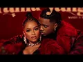 Nandy ft Rayvanny - Tamu Yangu (Official Music Video)